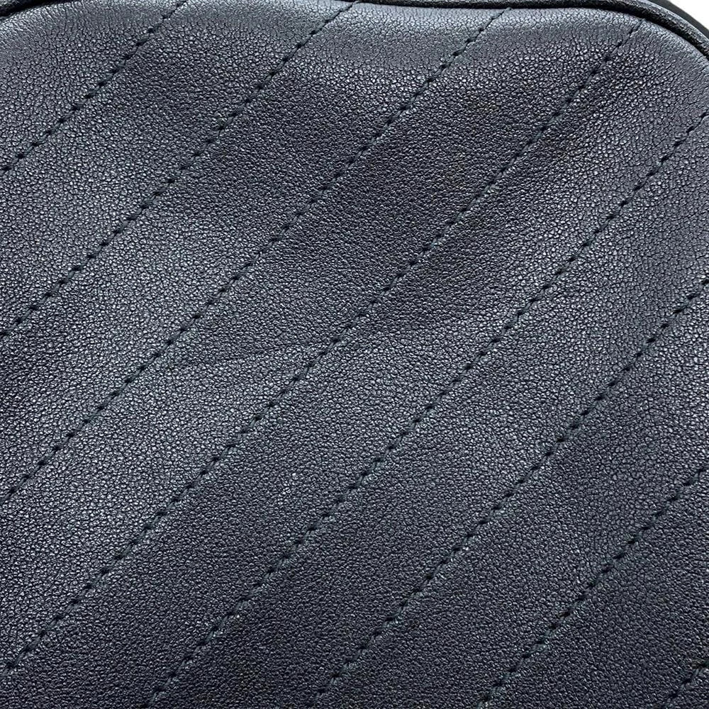 Gucci Blondie Shoulder Bag Black - Picture 7 of 12